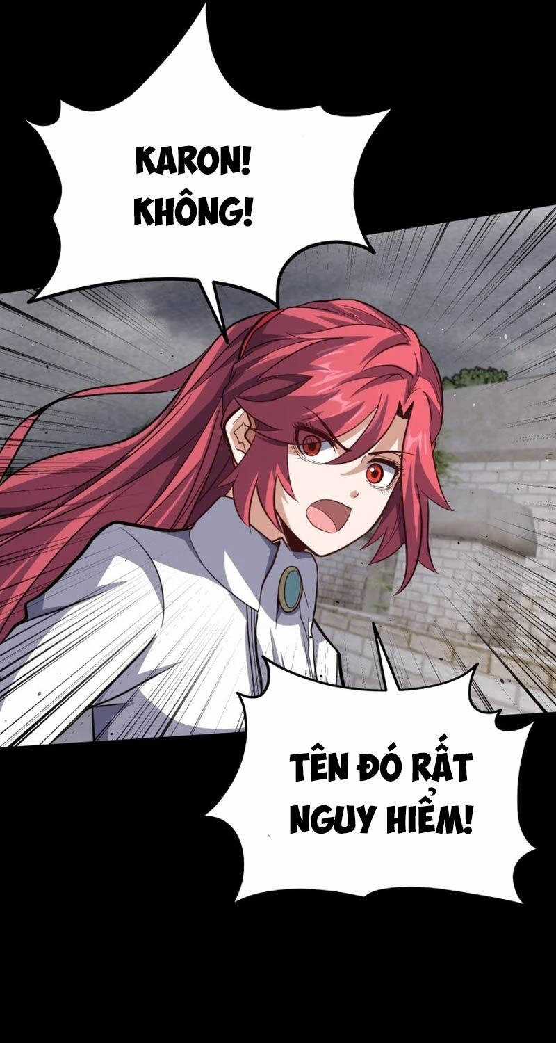 Kiếm Thánh Trọng Sinh Chapter 25 trang 86