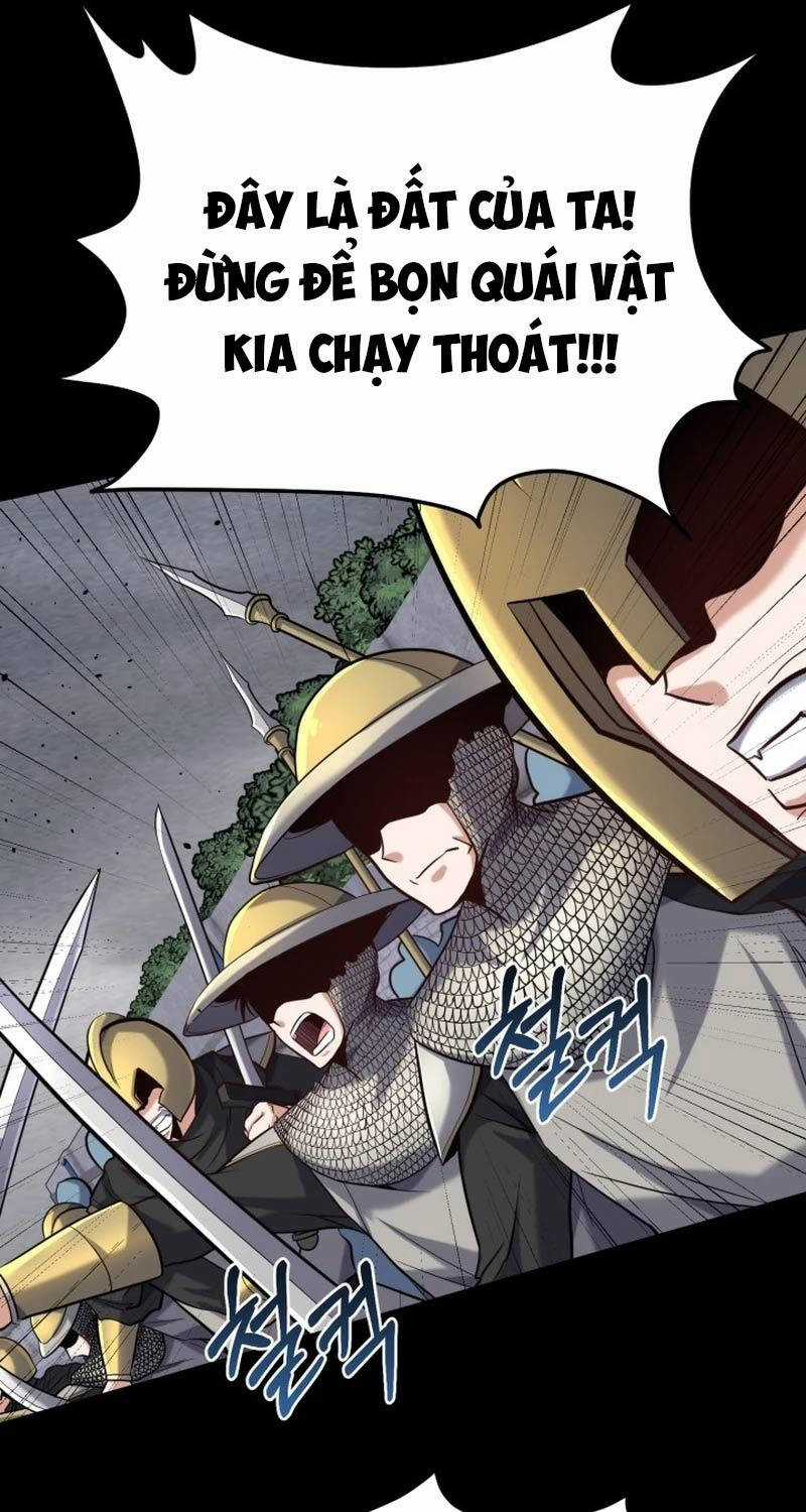 Kiếm Thánh Trọng Sinh Chapter 25 trang 9