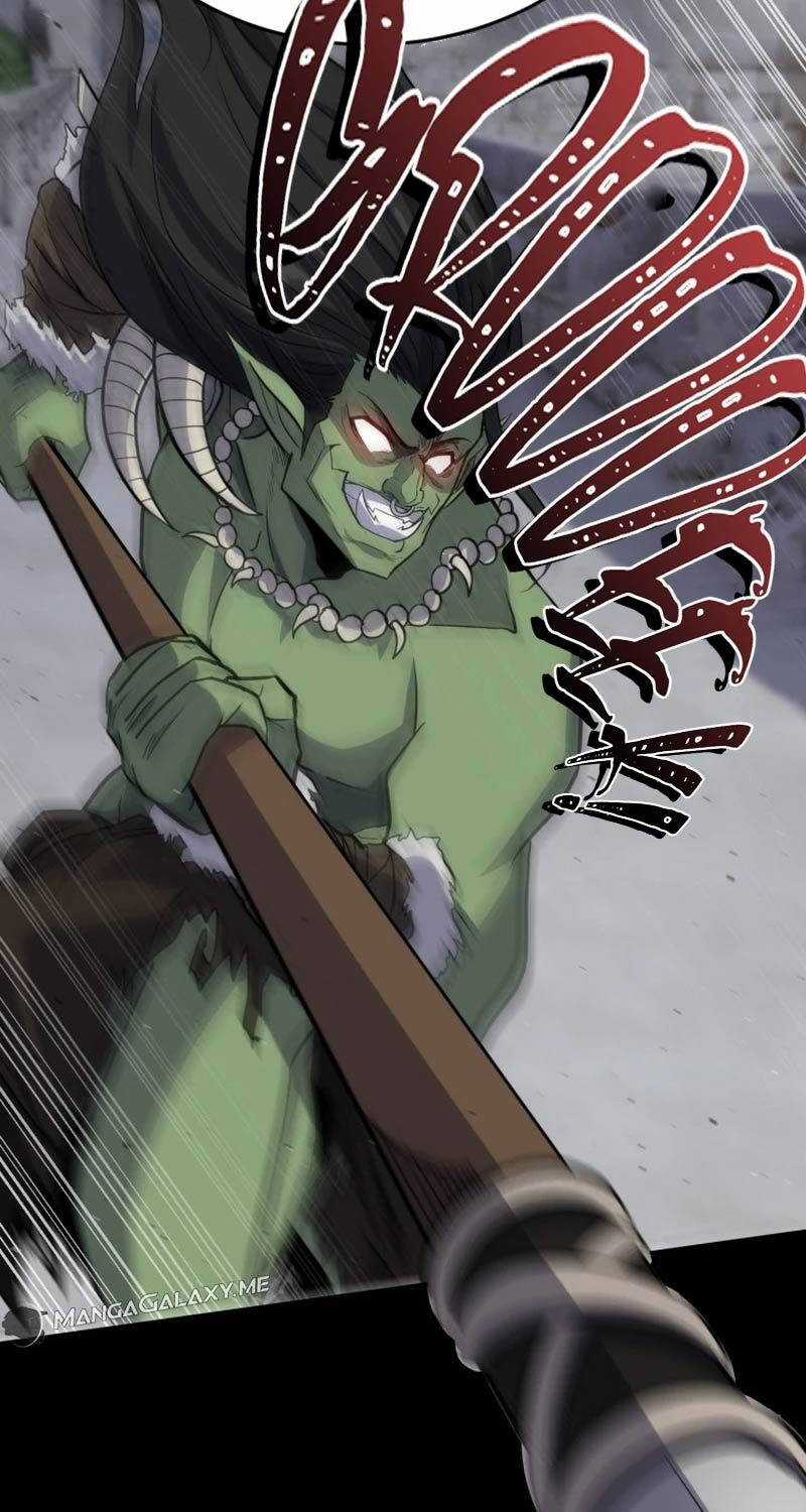 Kiếm Thánh Trọng Sinh Chapter 25 trang 91