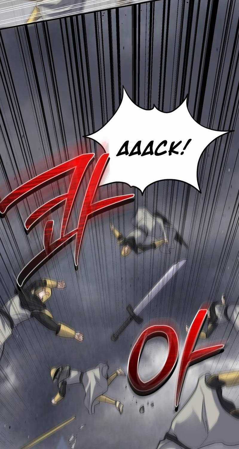 Kiếm Thánh Trọng Sinh Chapter 25 trang 93