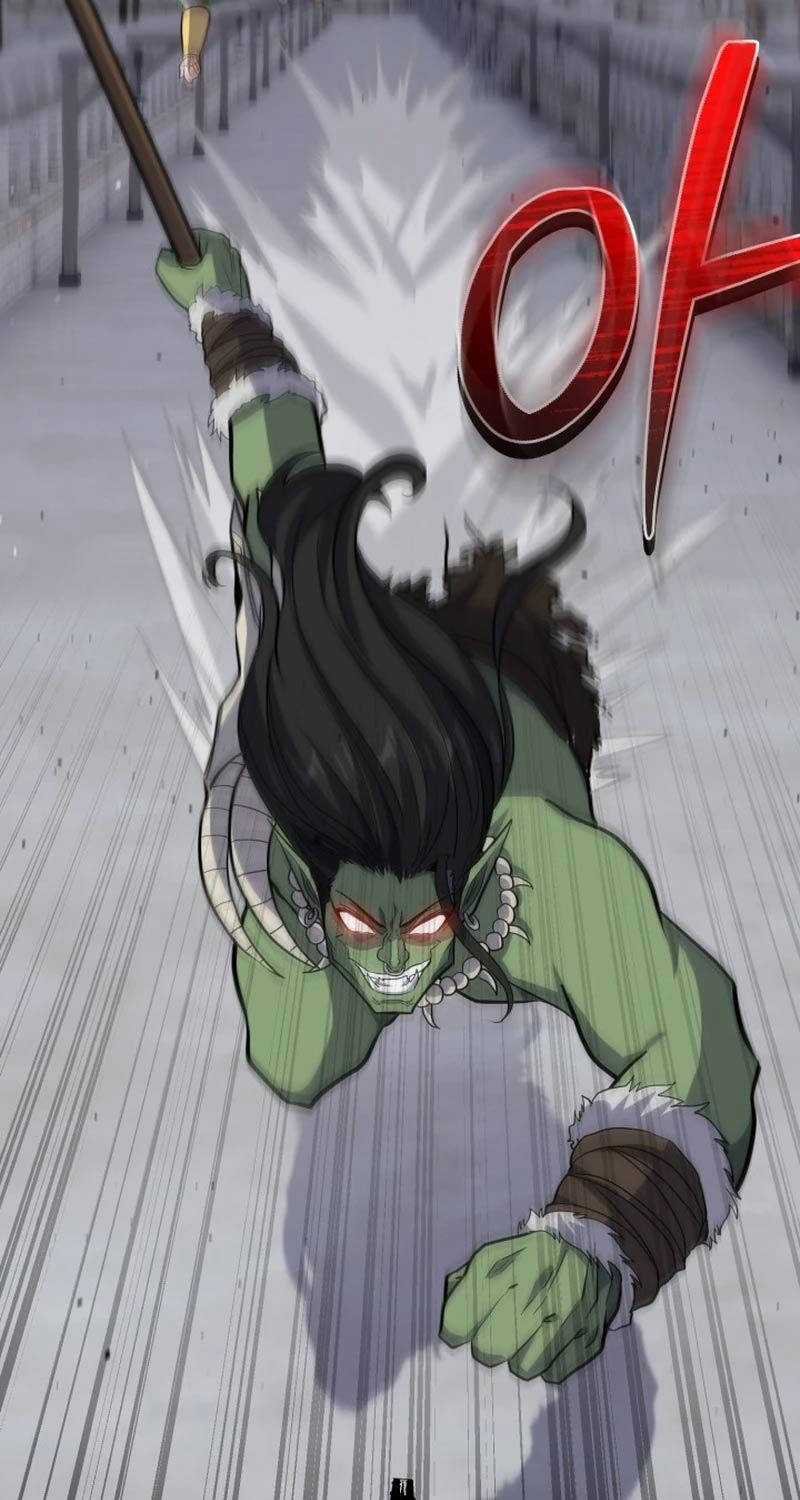 Kiếm Thánh Trọng Sinh Chapter 25 trang 95