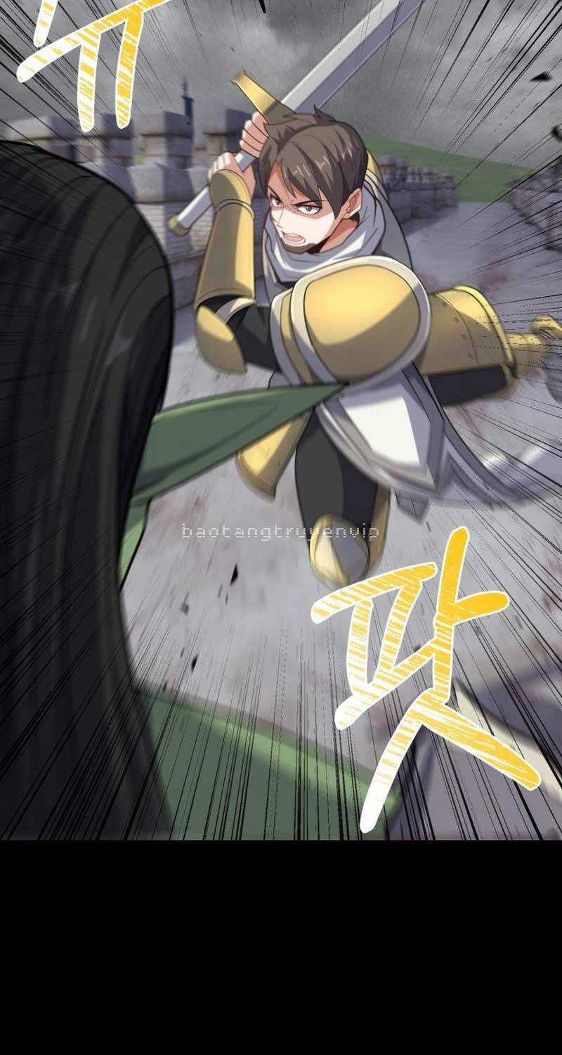 Kiếm Thánh Trọng Sinh Chapter 26 trang 11