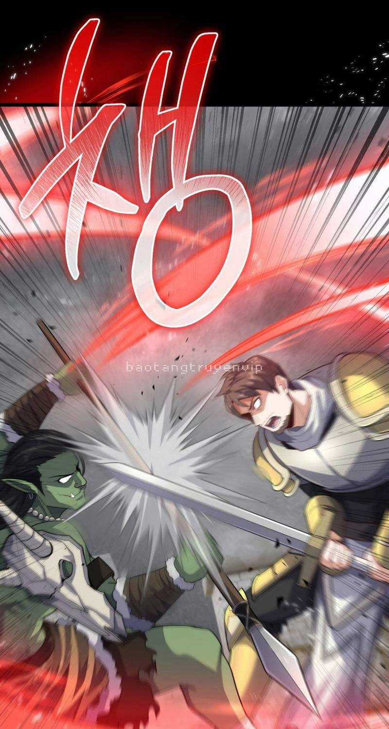 Kiếm Thánh Trọng Sinh Chapter 26 trang 12