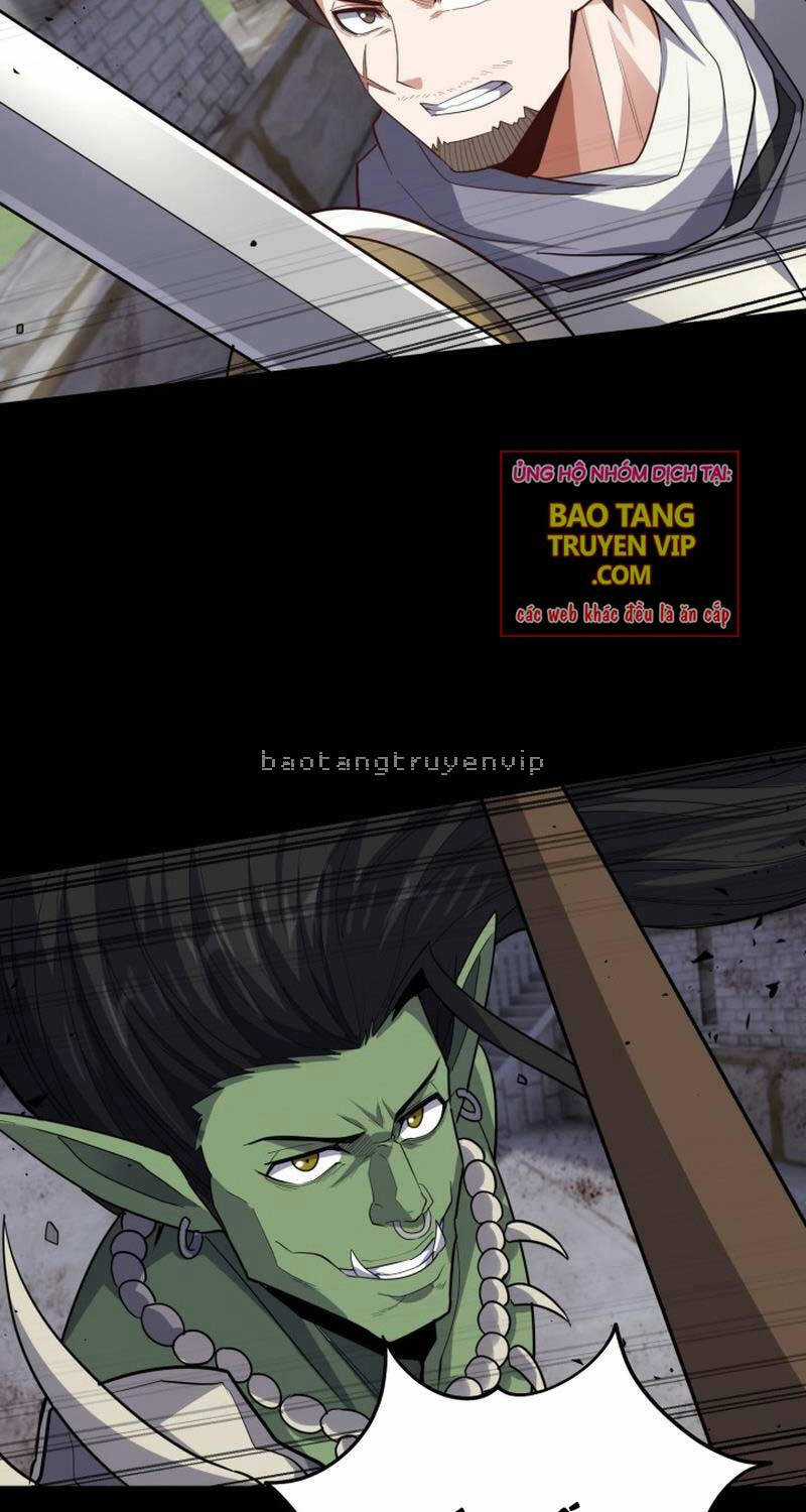 Kiếm Thánh Trọng Sinh Chapter 26 trang 14