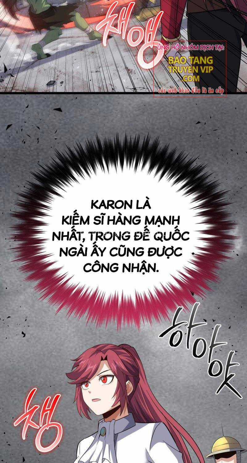 Kiếm Thánh Trọng Sinh Chapter 26 trang 16