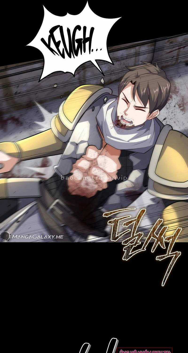 Kiếm Thánh Trọng Sinh Chapter 26 trang 26