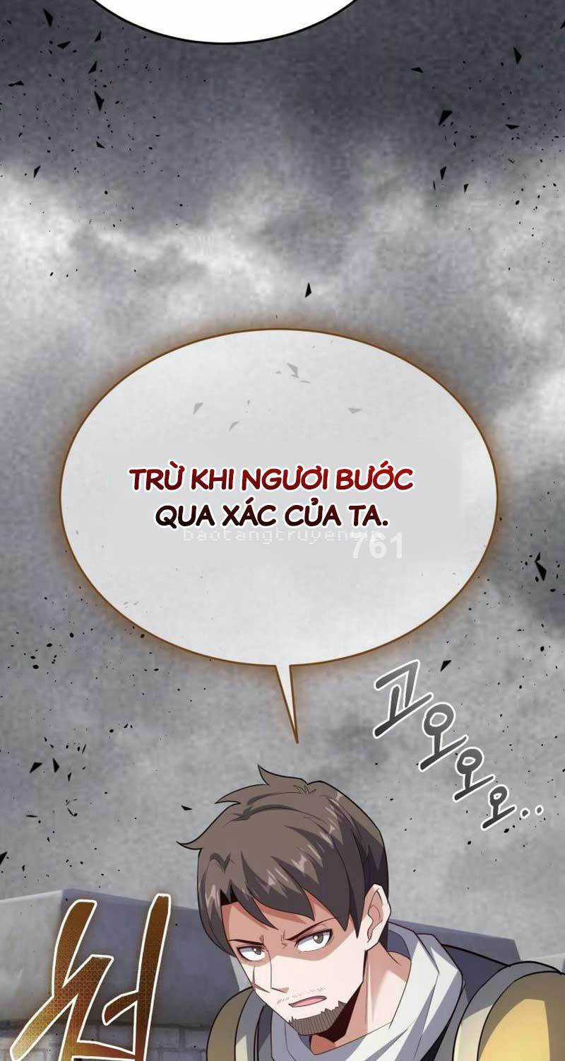 Kiếm Thánh Trọng Sinh Chapter 26 trang 3