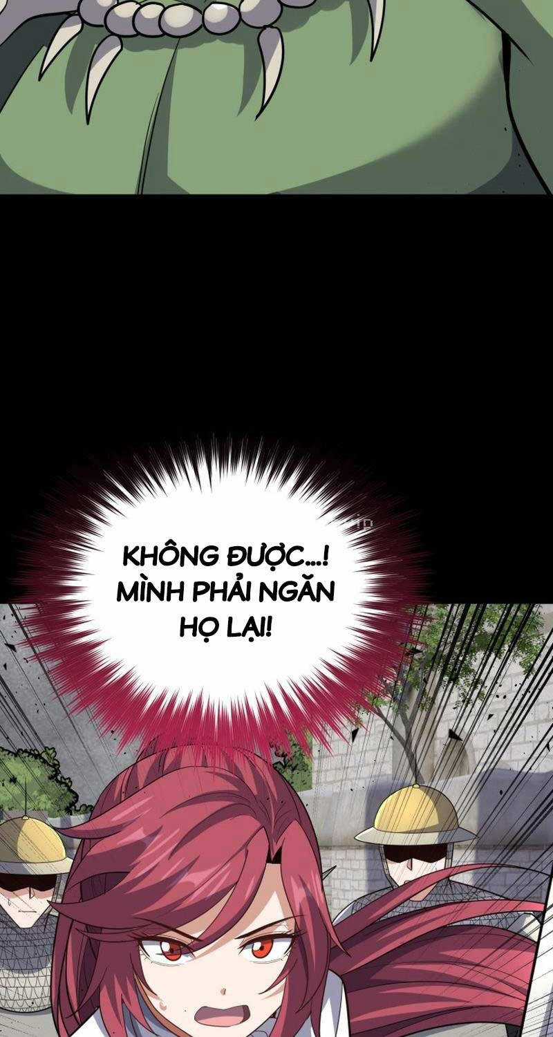 Kiếm Thánh Trọng Sinh Chapter 26 trang 30