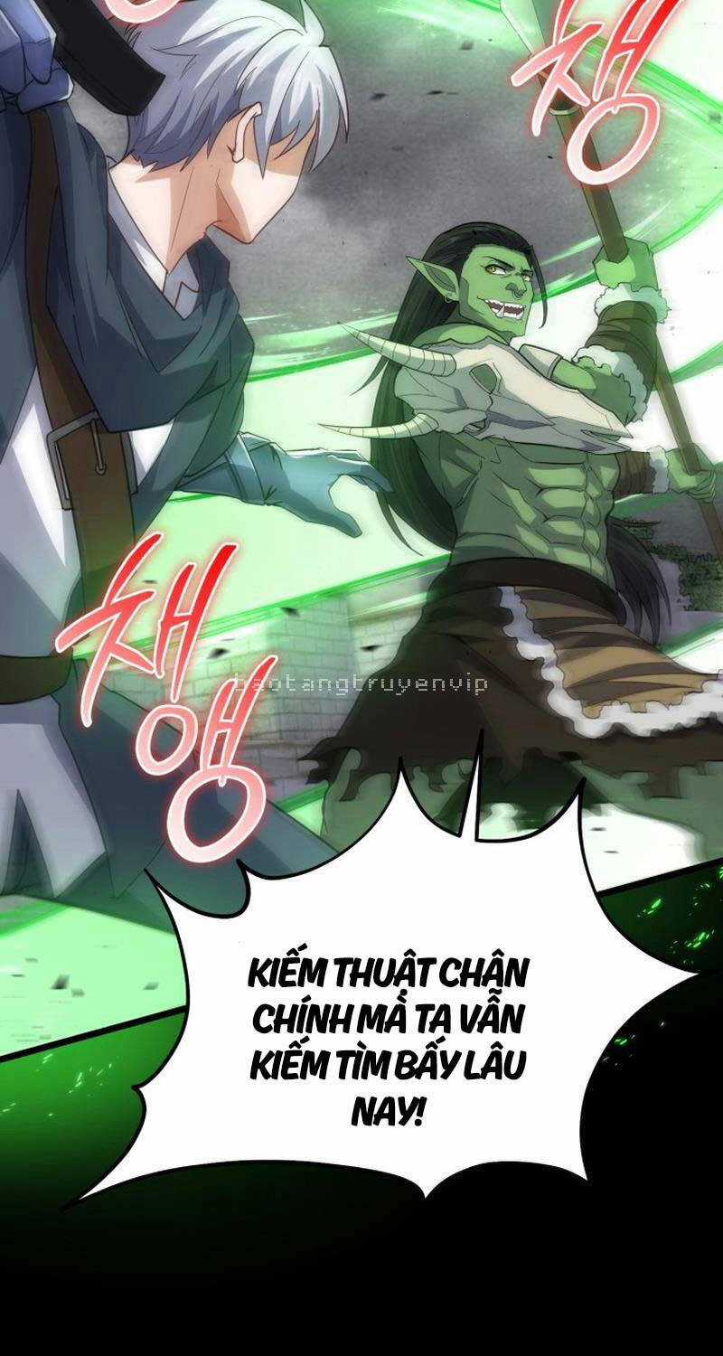 Kiếm Thánh Trọng Sinh Chapter 26 trang 47