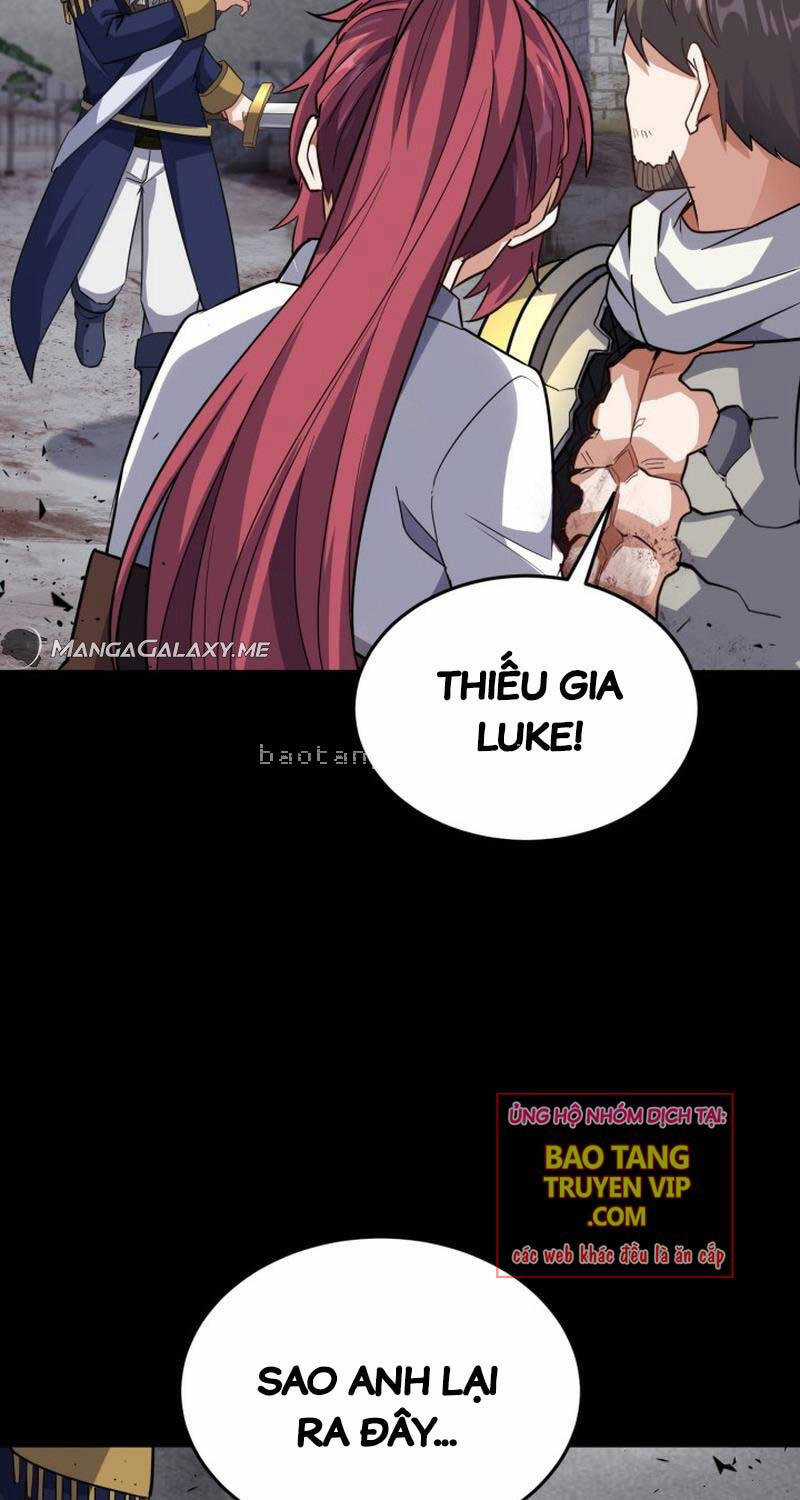 Kiếm Thánh Trọng Sinh Chapter 26 trang 53