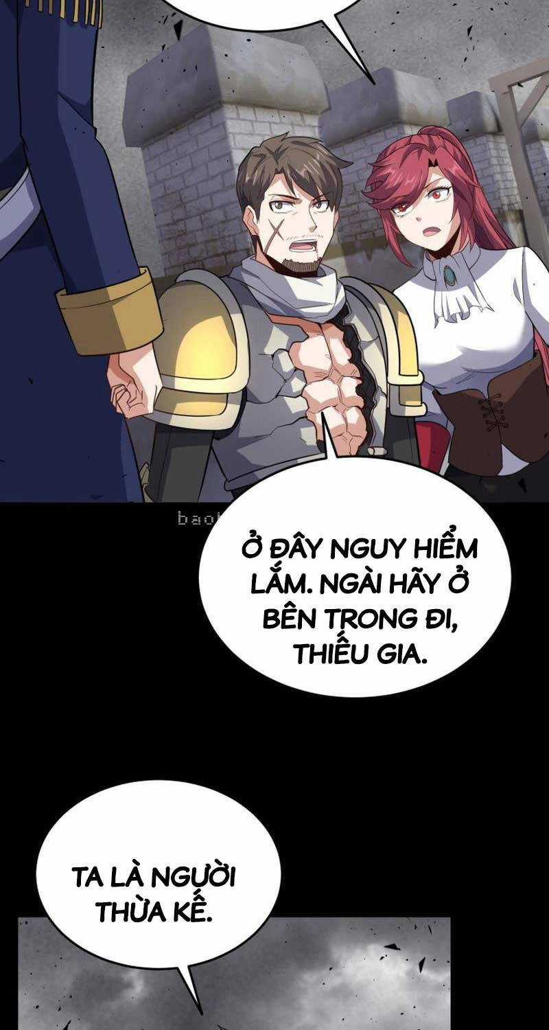 Kiếm Thánh Trọng Sinh Chapter 26 trang 54