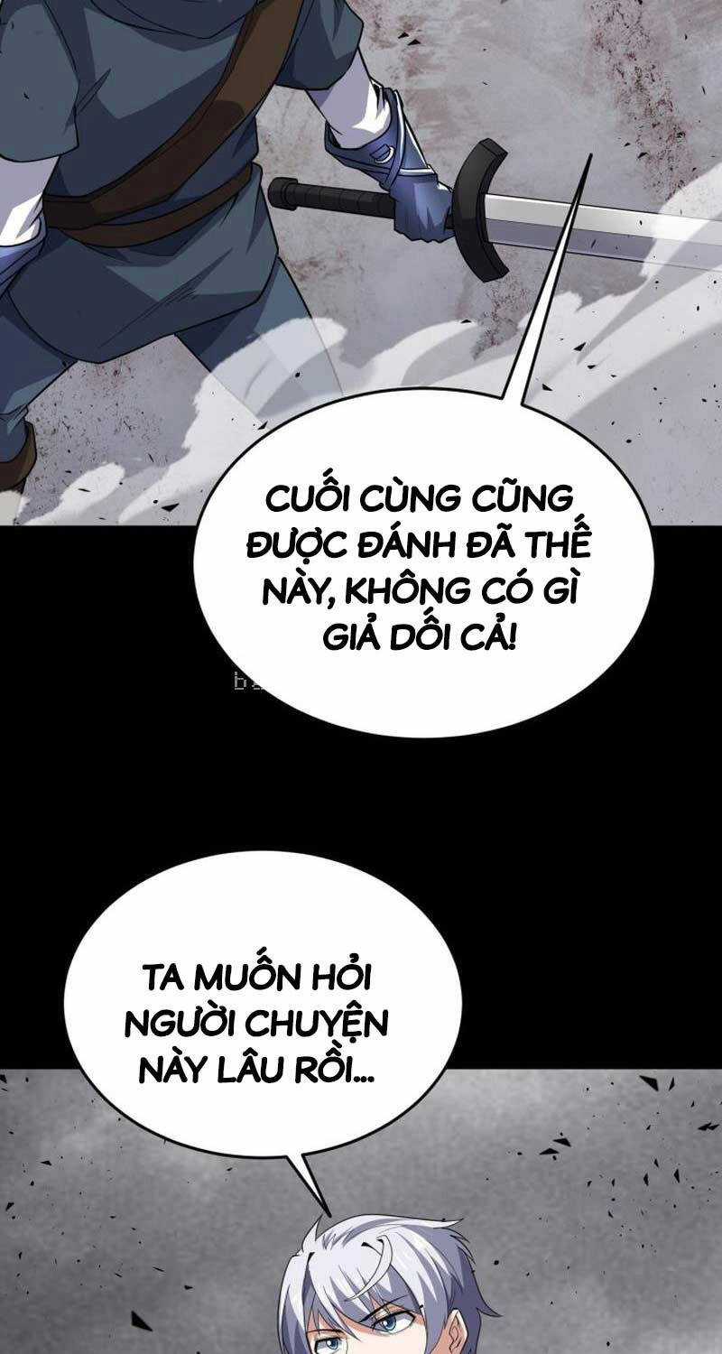 Kiếm Thánh Trọng Sinh Chapter 26 trang 61