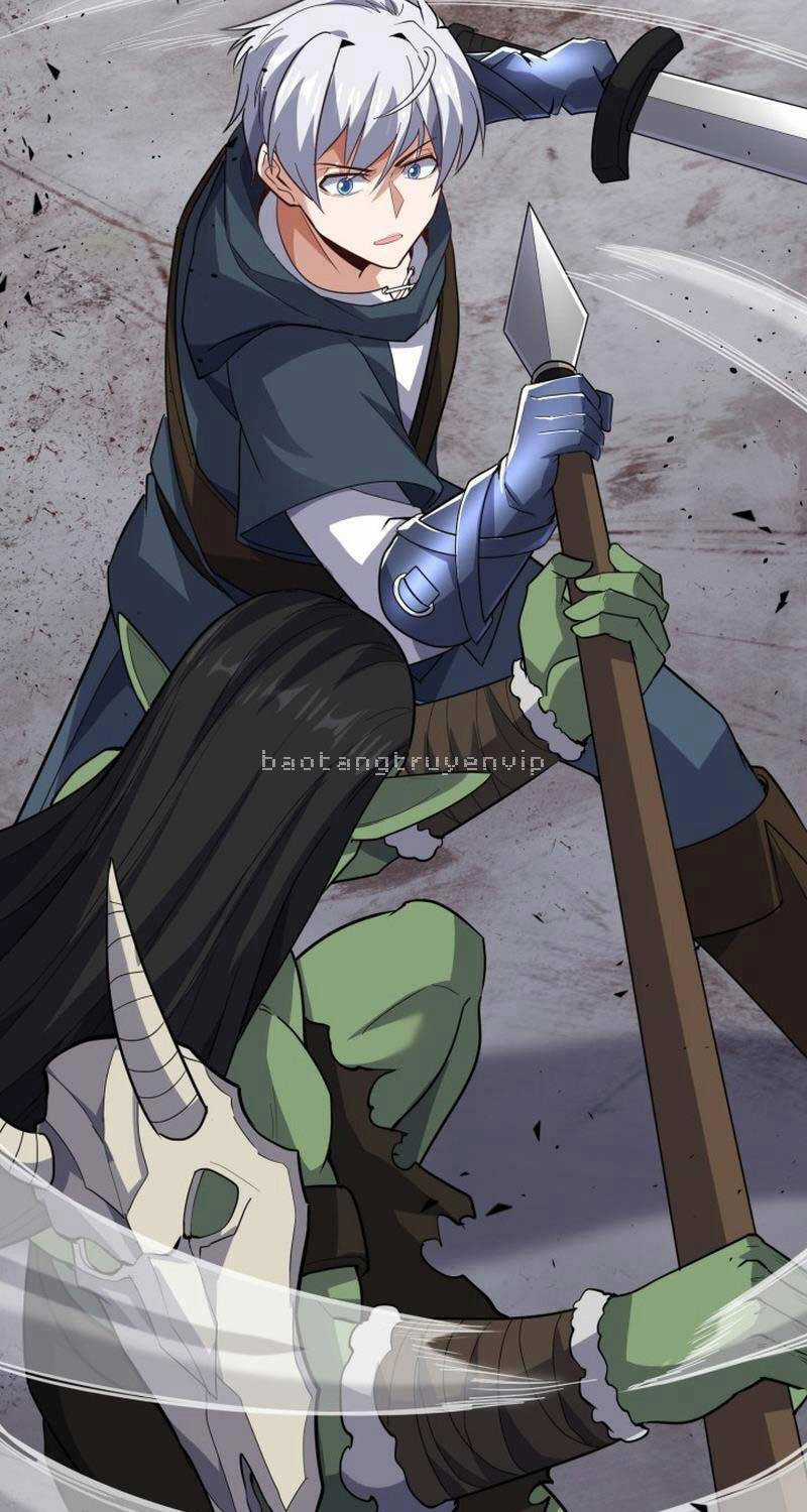 Kiếm Thánh Trọng Sinh Chapter 26 trang 79