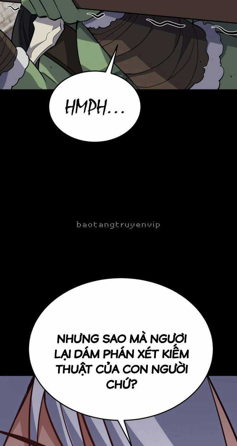 Kiếm Thánh Trọng Sinh Chapter 26 trang 81
