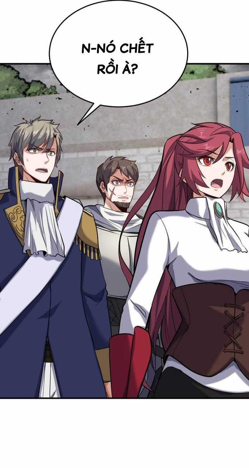 Kiếm Thánh Trọng Sinh Chapter 27 trang 11