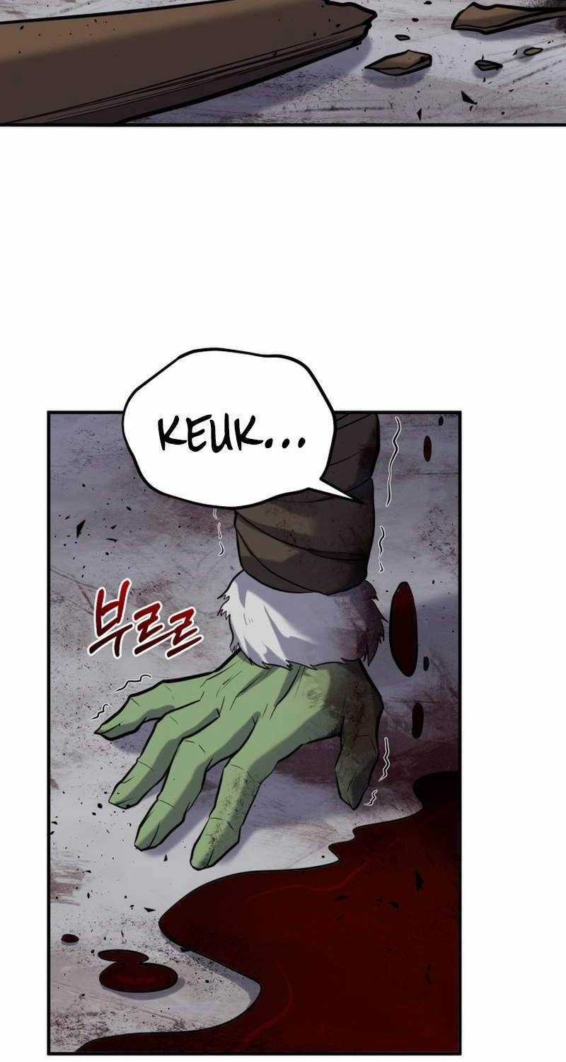 Kiếm Thánh Trọng Sinh Chapter 27 trang 13