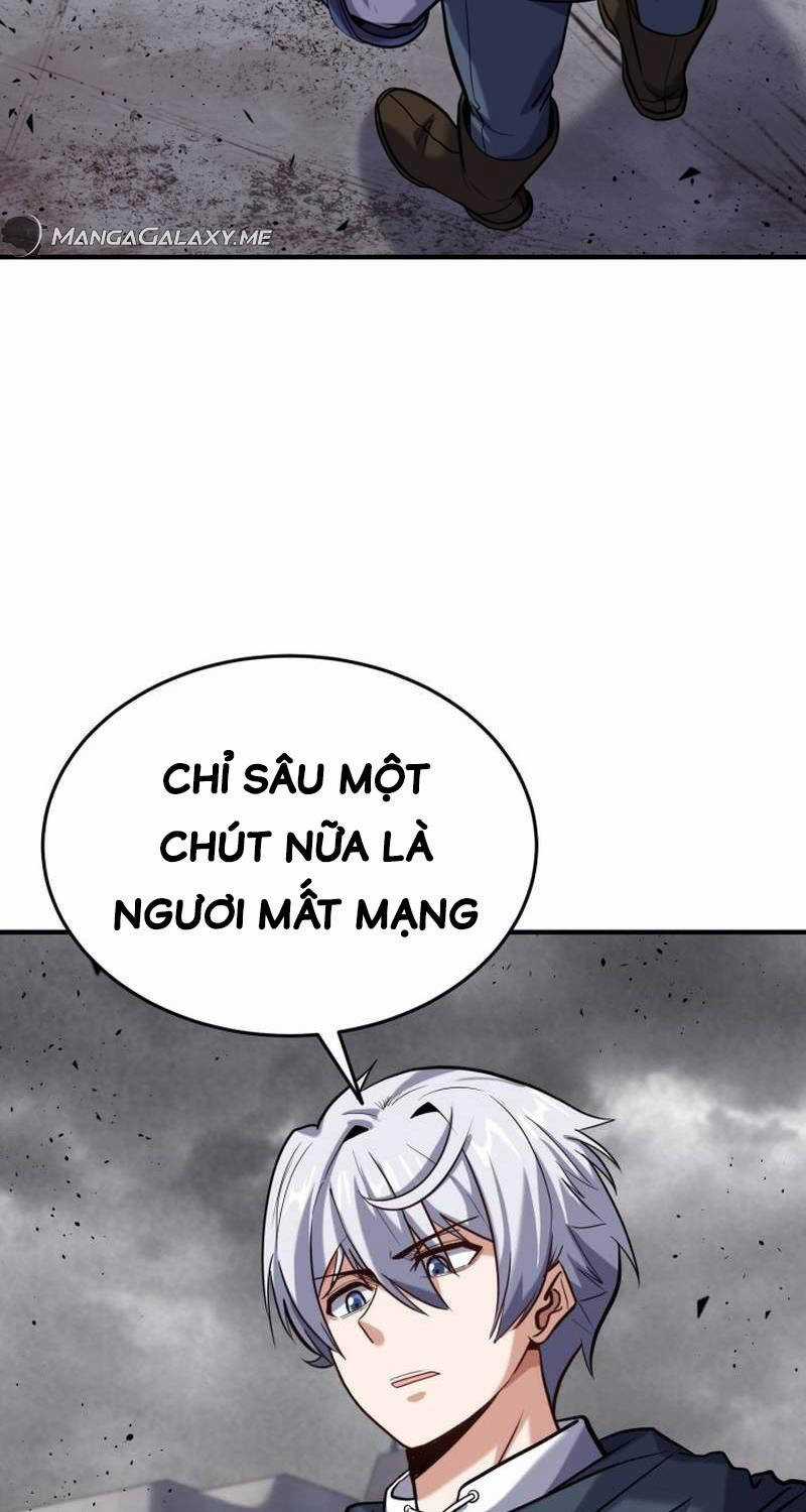 Kiếm Thánh Trọng Sinh Chapter 27 trang 15