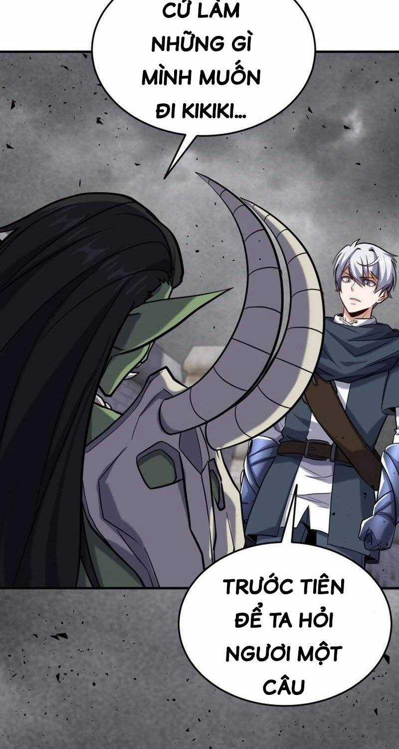 Kiếm Thánh Trọng Sinh Chapter 27 trang 18