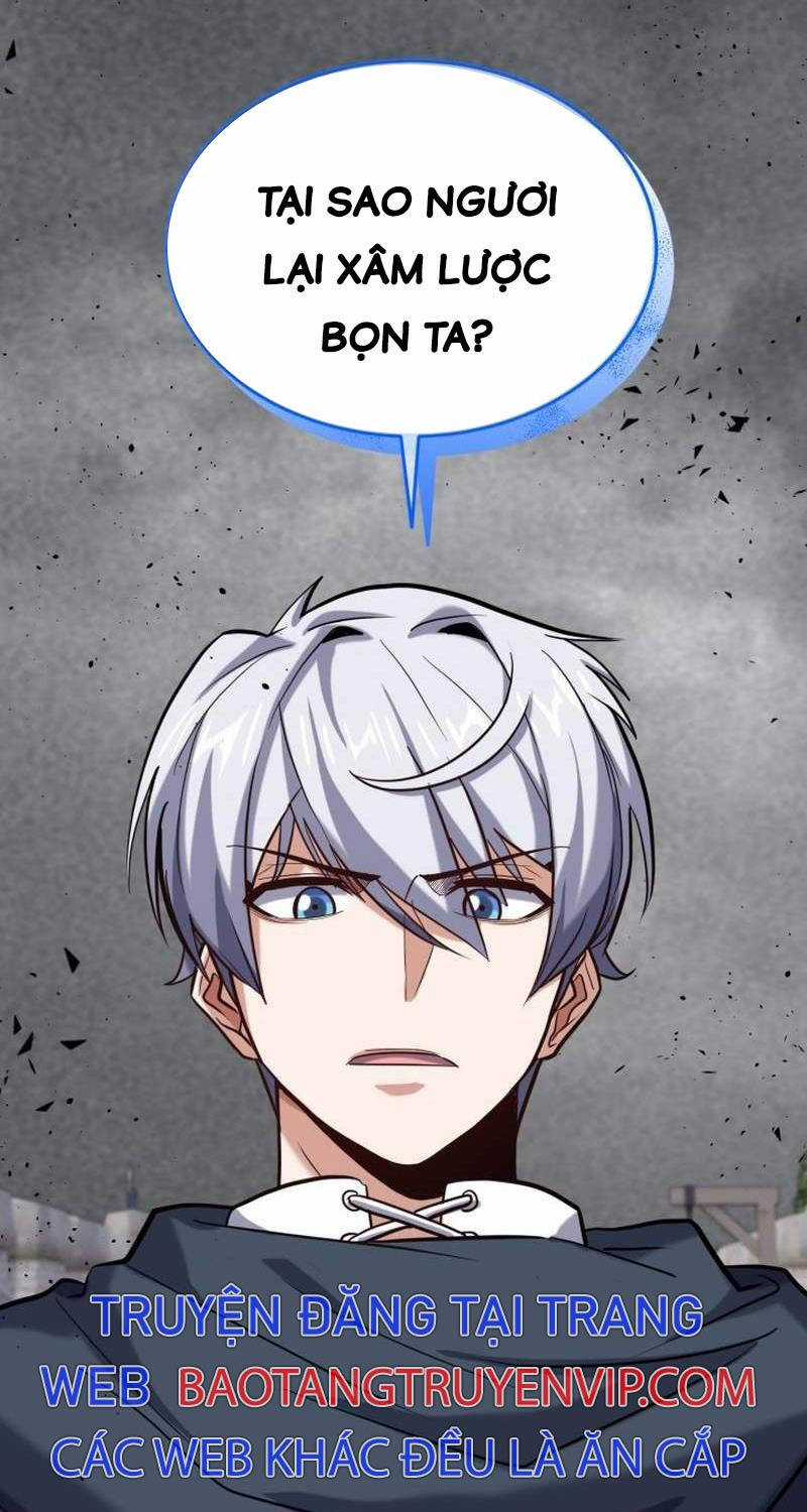 Kiếm Thánh Trọng Sinh Chapter 27 trang 19