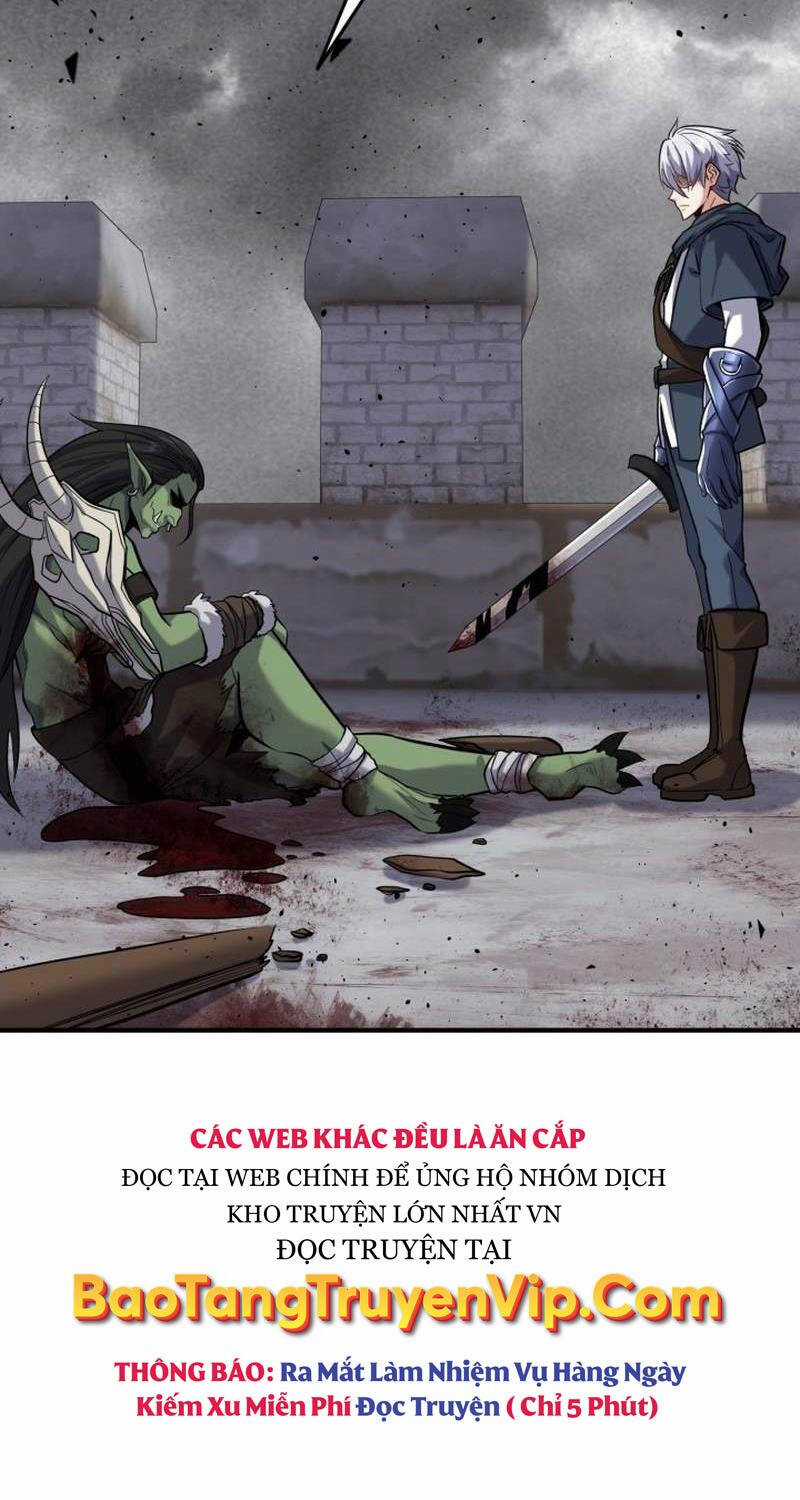 Kiếm Thánh Trọng Sinh Chapter 27 trang 21