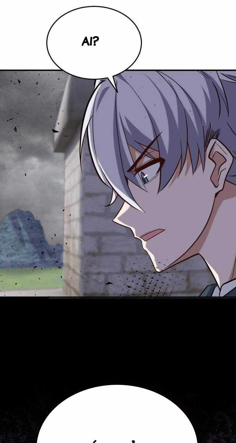 Kiếm Thánh Trọng Sinh Chapter 27 trang 22