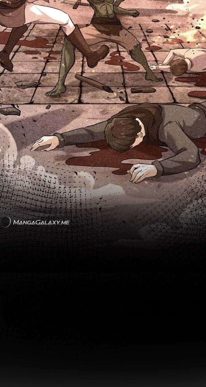 Kiếm Thánh Trọng Sinh Chapter 27 trang 28