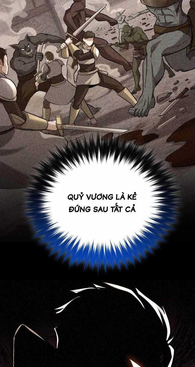 Kiếm Thánh Trọng Sinh Chapter 27 trang 31