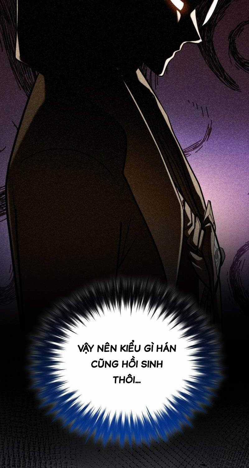 Kiếm Thánh Trọng Sinh Chapter 27 trang 32