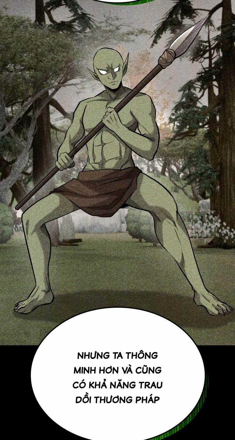 Kiếm Thánh Trọng Sinh Chapter 27 trang 36