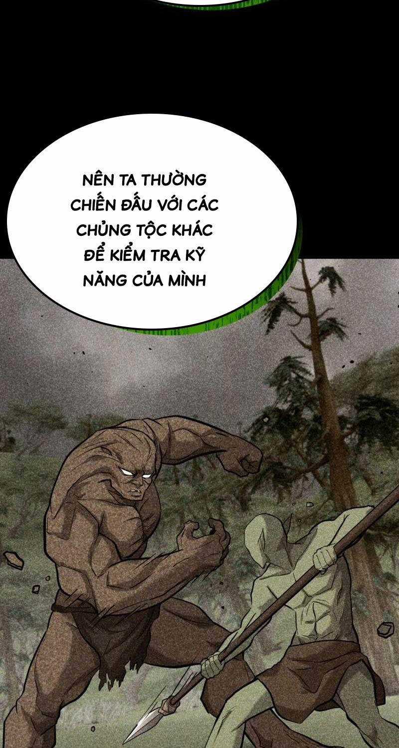 Kiếm Thánh Trọng Sinh Chapter 27 trang 37