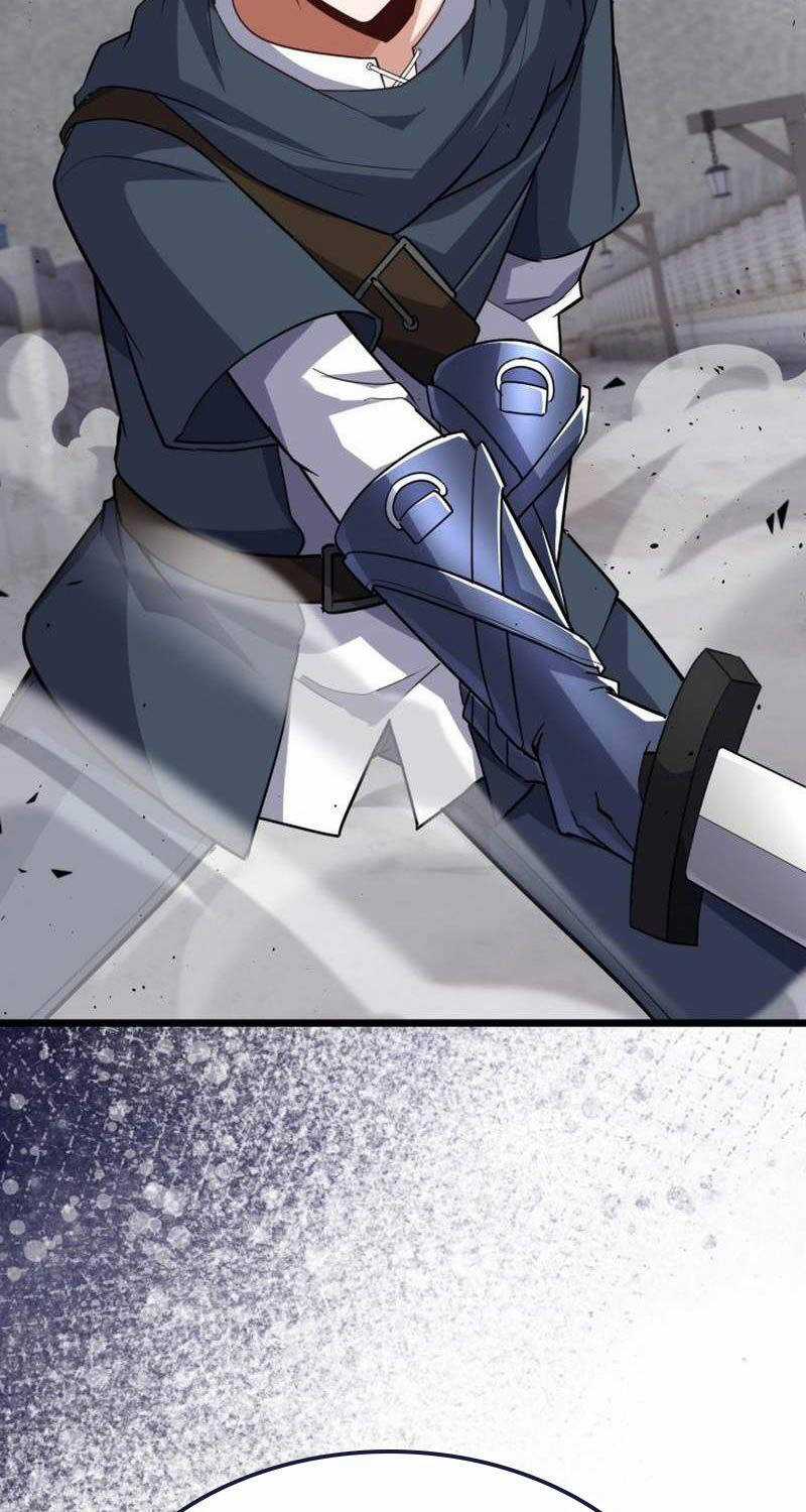 Kiếm Thánh Trọng Sinh Chapter 27 trang 4