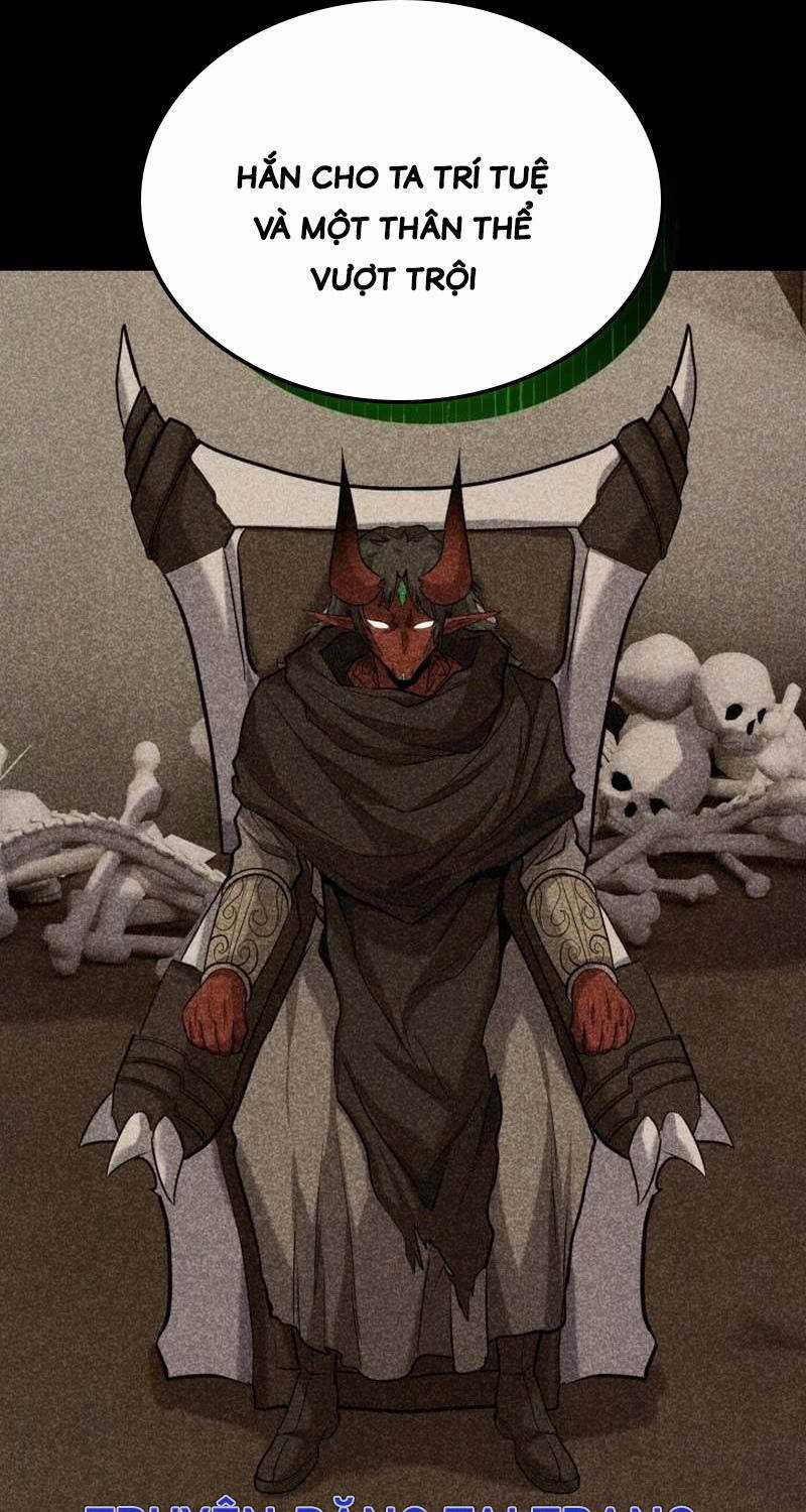 Kiếm Thánh Trọng Sinh Chapter 27 trang 45