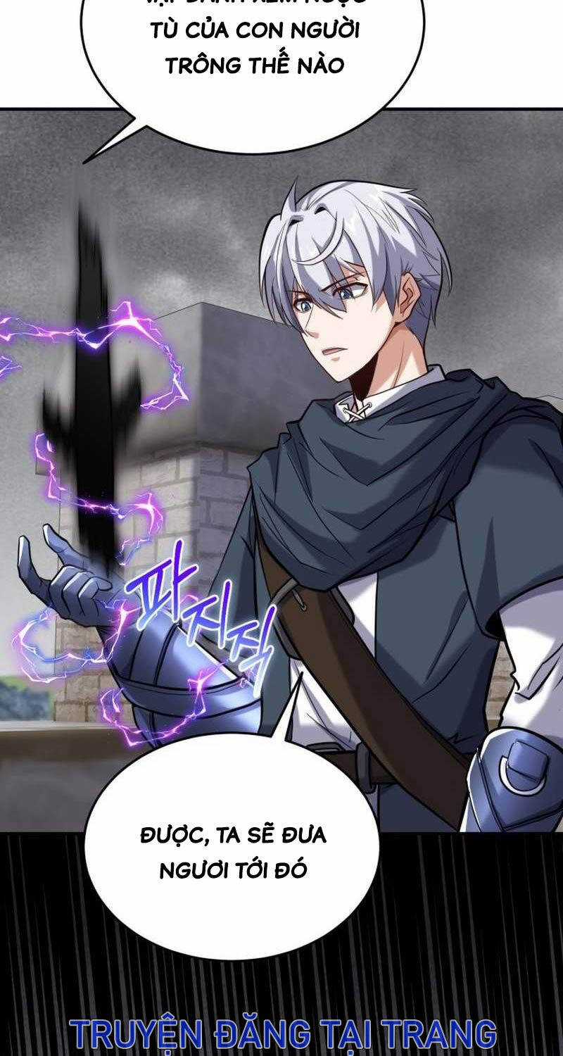 Kiếm Thánh Trọng Sinh Chapter 27 trang 49