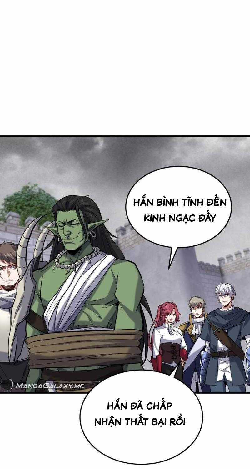 Kiếm Thánh Trọng Sinh Chapter 27 trang 52