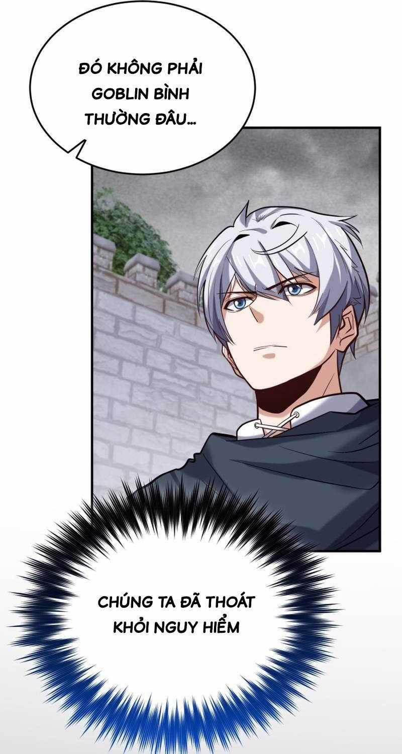 Kiếm Thánh Trọng Sinh Chapter 27 trang 54