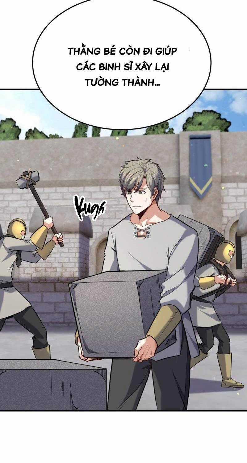 Kiếm Thánh Trọng Sinh Chapter 27 trang 64