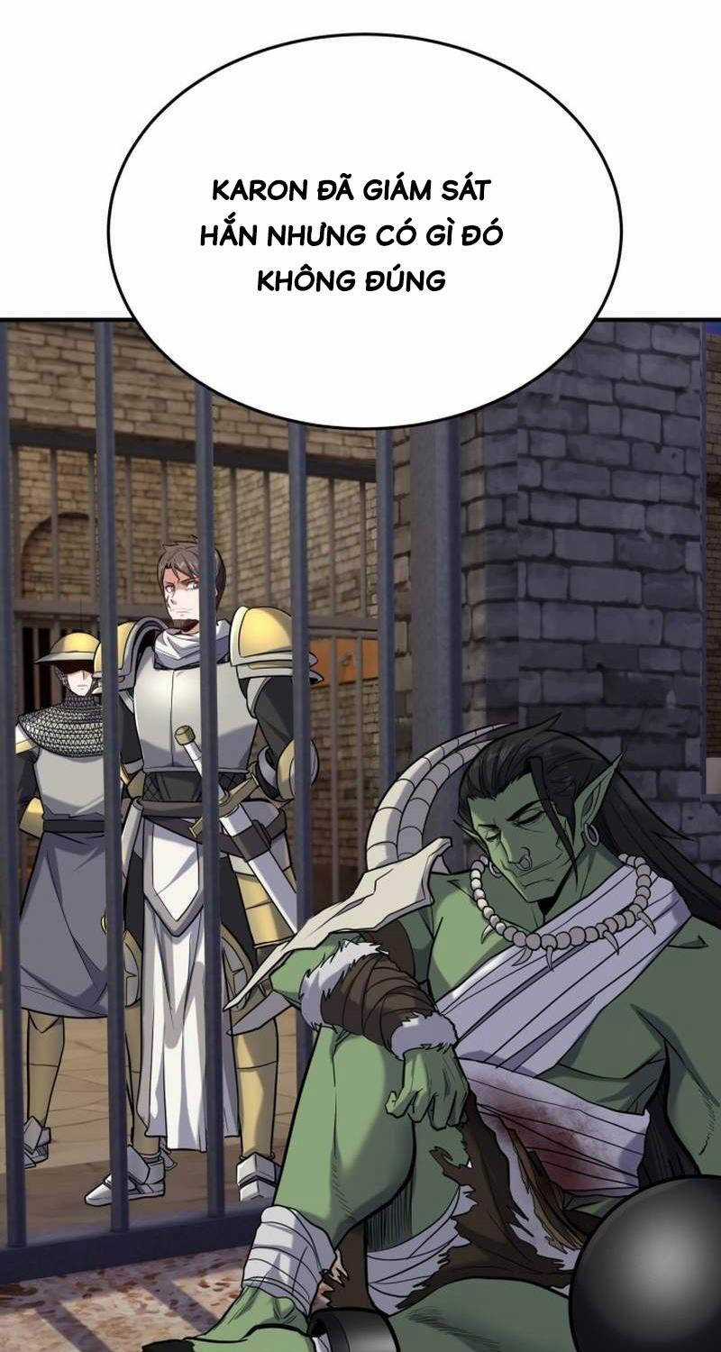 Kiếm Thánh Trọng Sinh Chapter 27 trang 66