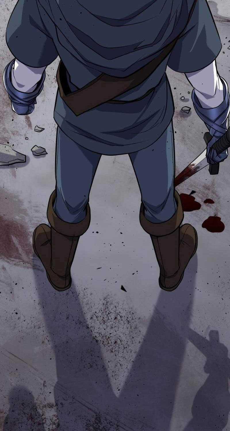 Kiếm Thánh Trọng Sinh Chapter 27 trang 8