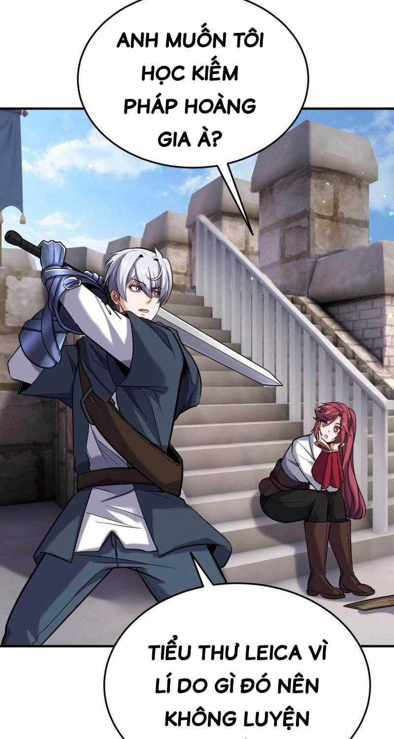 Kiếm Thánh Trọng Sinh Chapter 27 trang 81