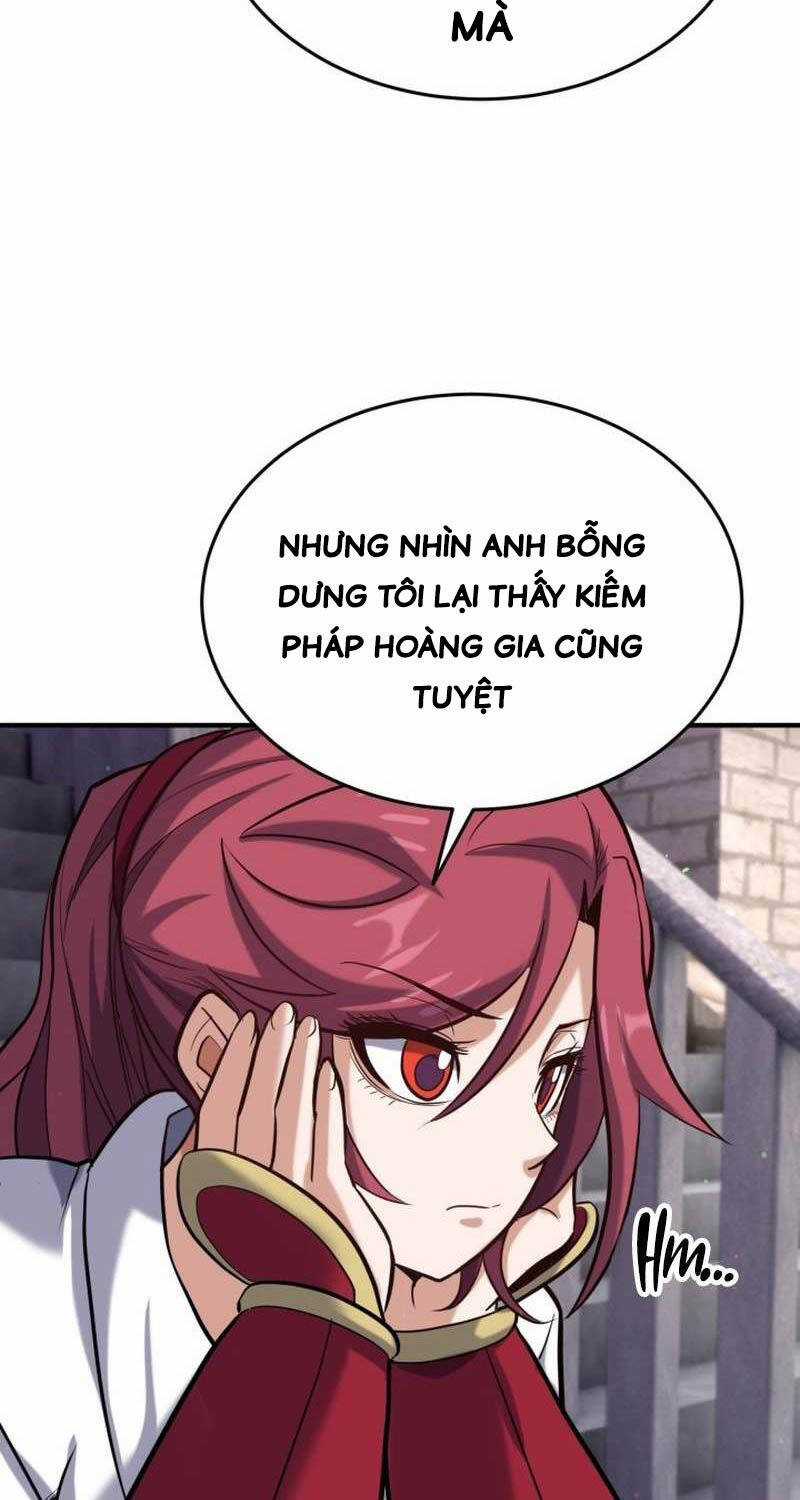 Kiếm Thánh Trọng Sinh Chapter 27 trang 82