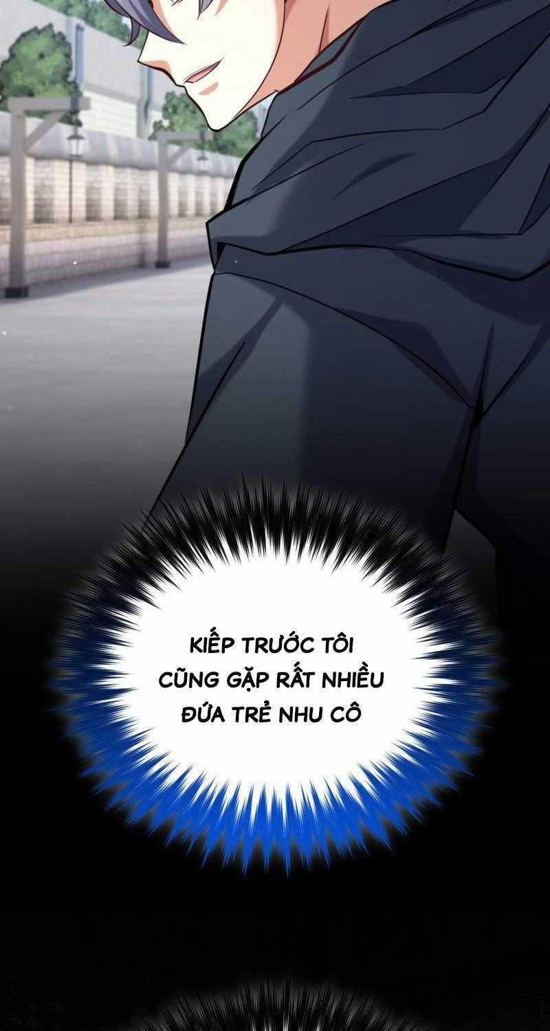 Kiếm Thánh Trọng Sinh Chapter 27 trang 85