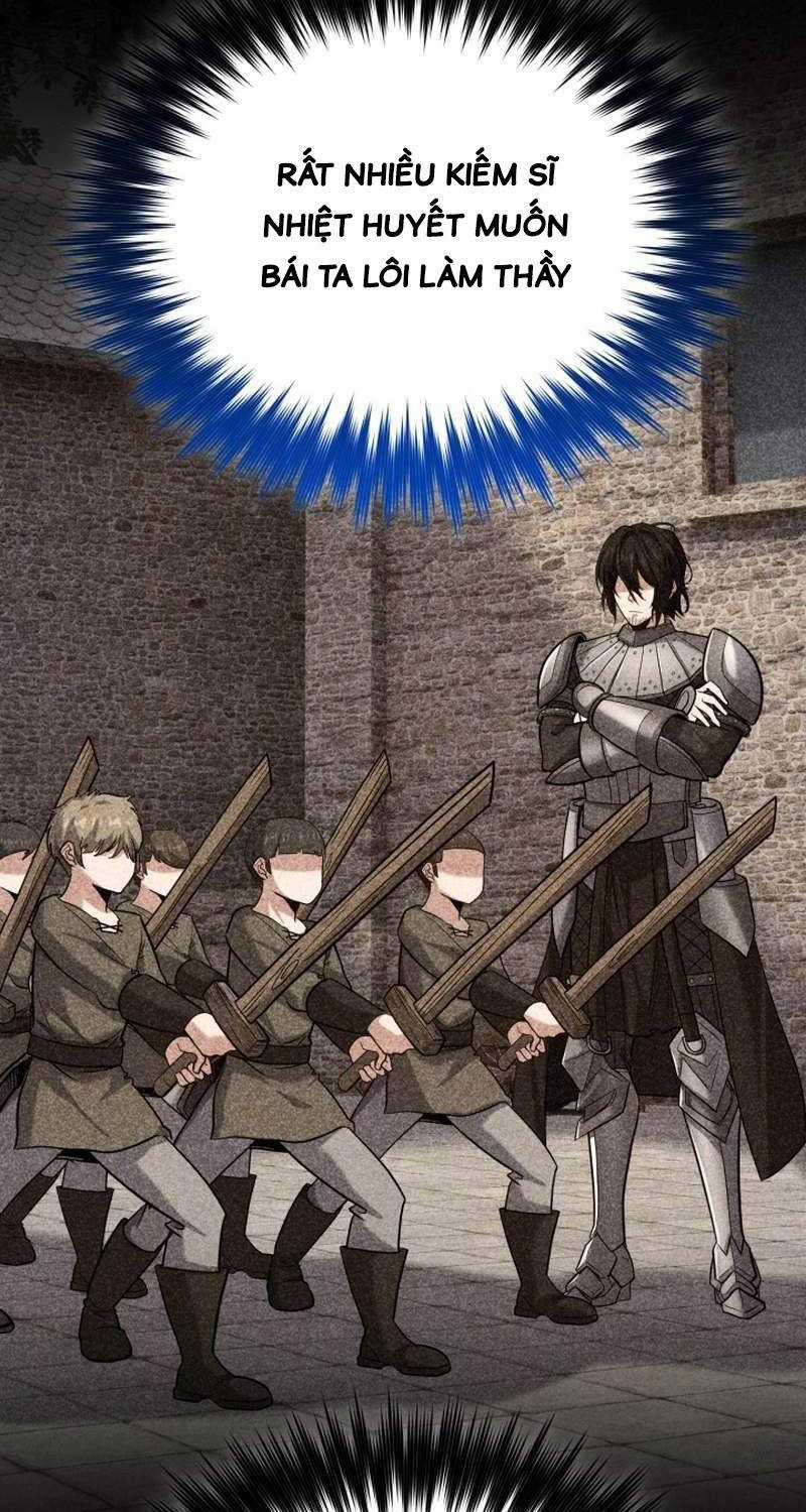 Kiếm Thánh Trọng Sinh Chapter 27 trang 86