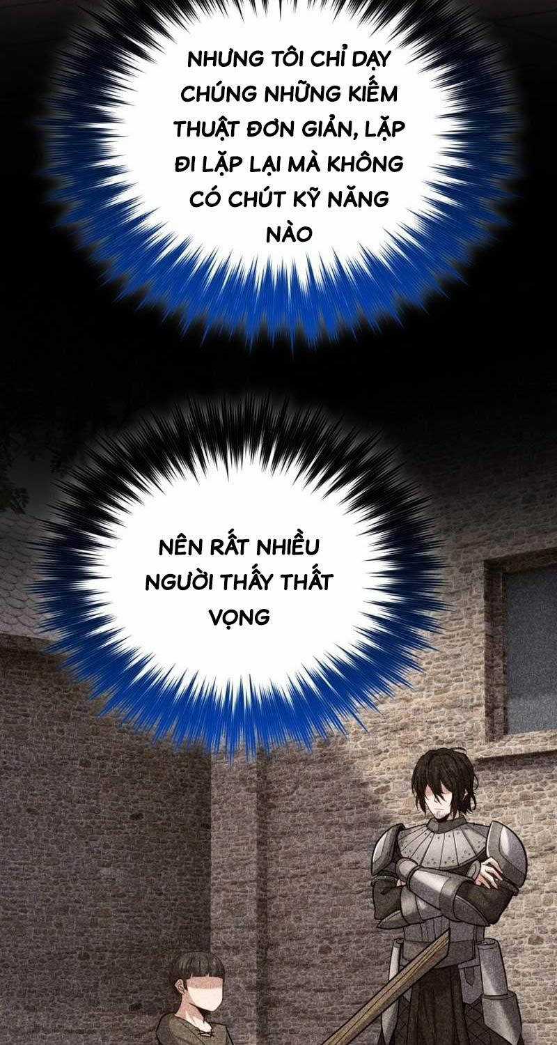 Kiếm Thánh Trọng Sinh Chapter 27 trang 87