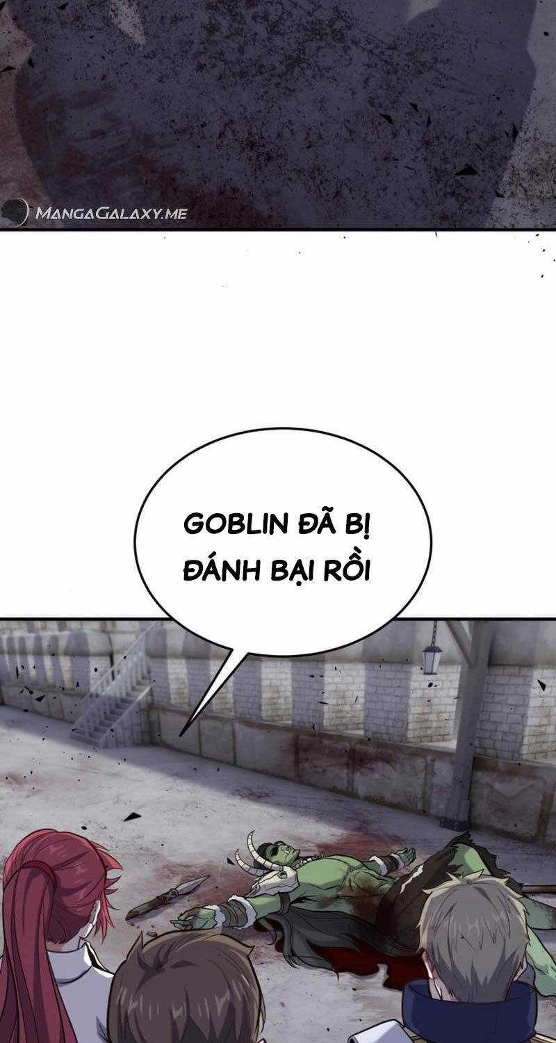 Kiếm Thánh Trọng Sinh Chapter 27 trang 9