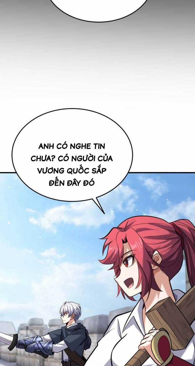 Kiếm Thánh Trọng Sinh Chapter 27 trang 90