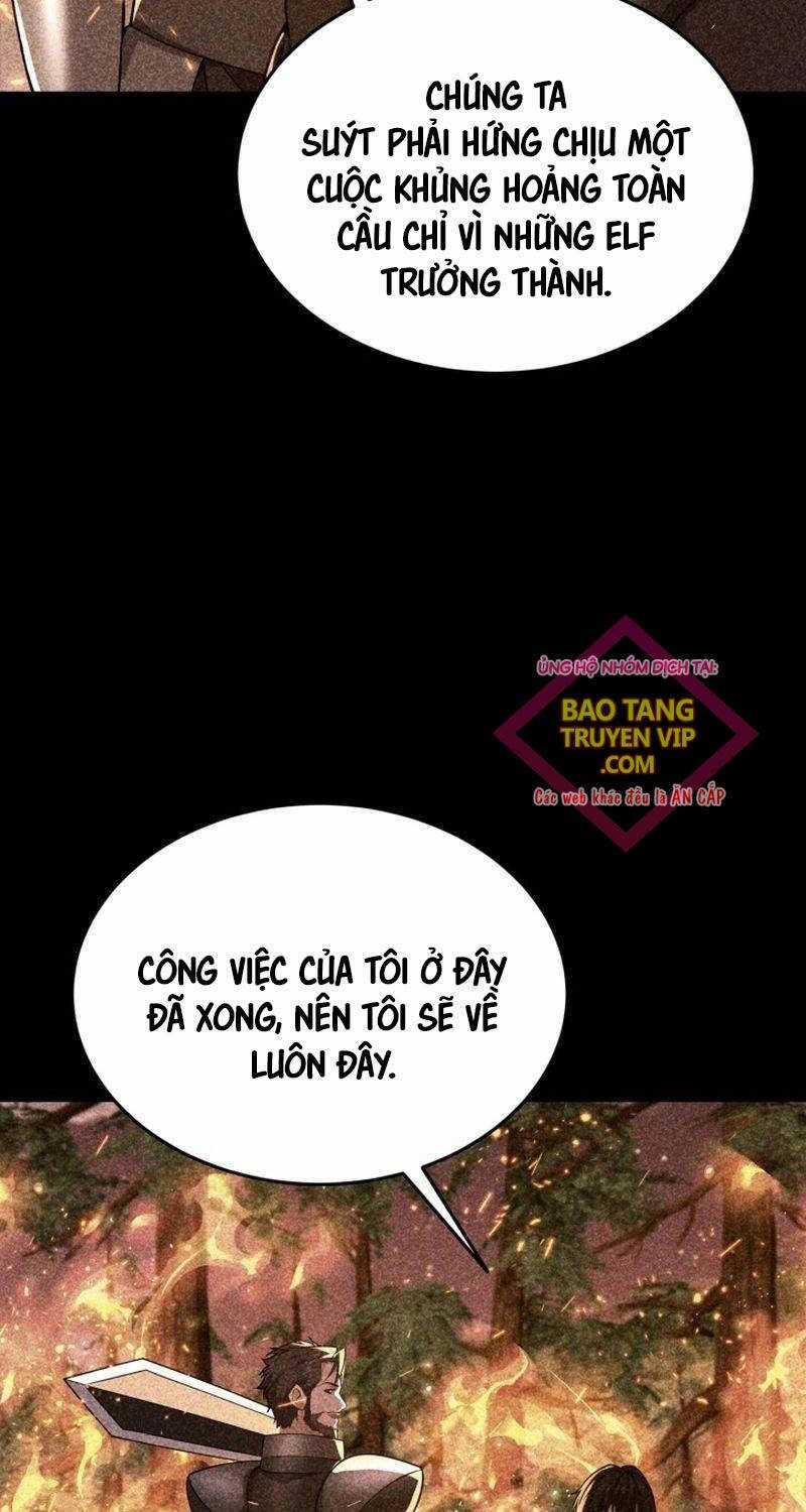 Kiếm Thánh Trọng Sinh Chapter 28 trang 10