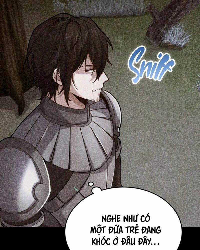Kiếm Thánh Trọng Sinh Chapter 28 trang 18