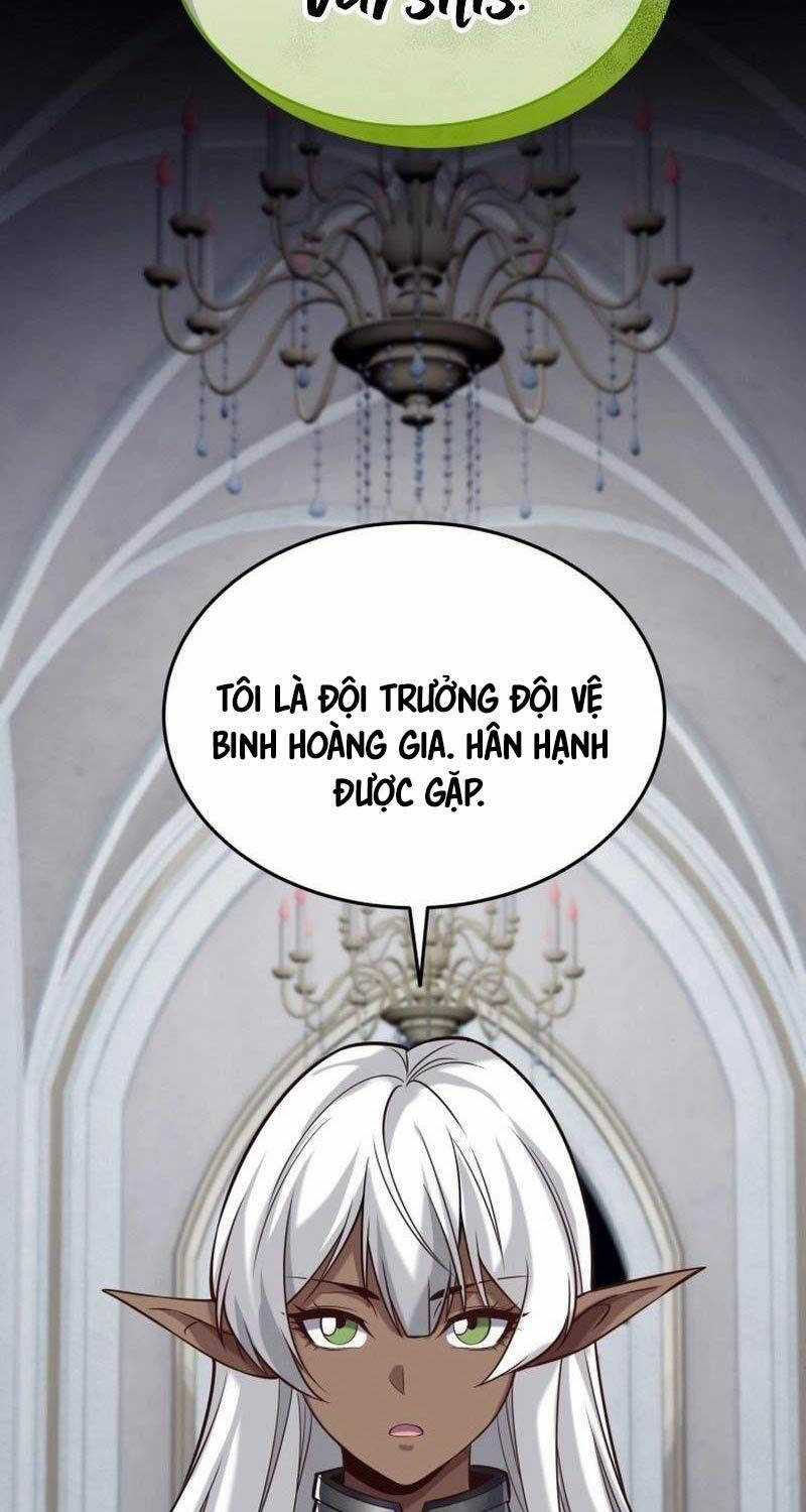 Kiếm Thánh Trọng Sinh Chapter 28 trang 30