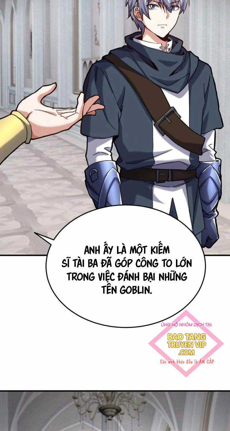 Kiếm Thánh Trọng Sinh Chapter 28 trang 35