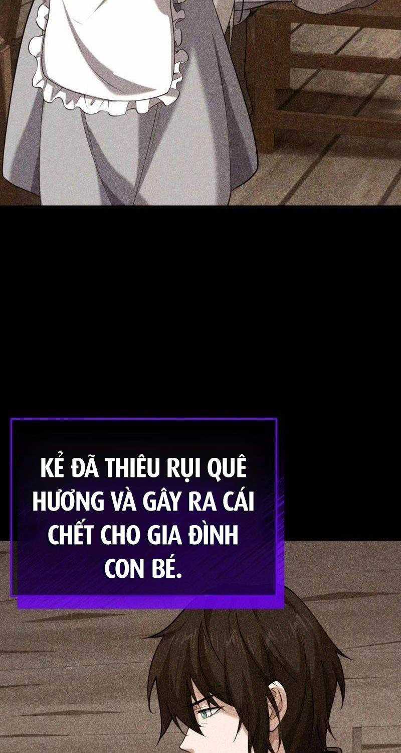 Kiếm Thánh Trọng Sinh Chapter 28 trang 58